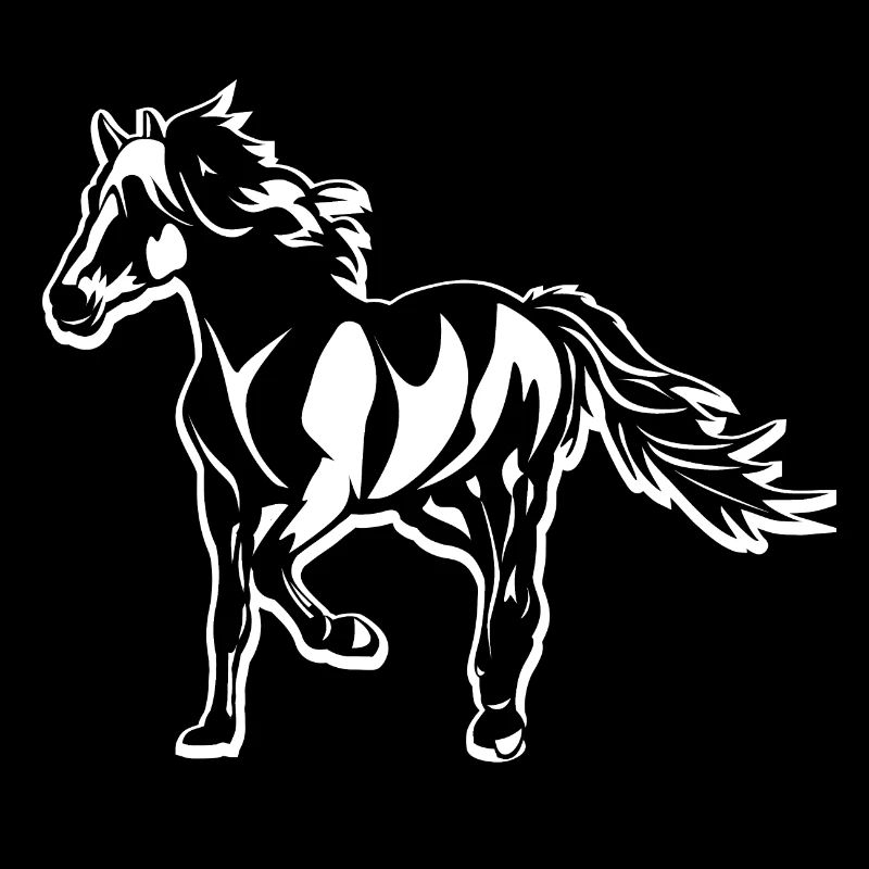 Pferd