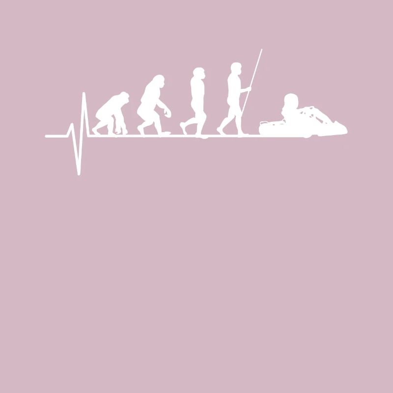Evolution du karting