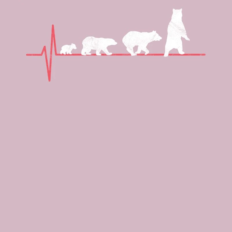 Eisbär Bären Geschenk