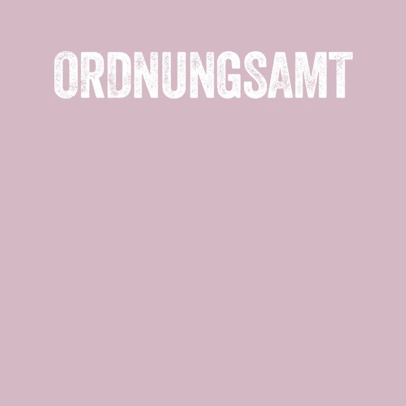 Ordnungsamt OA Beamter Kostüm Geschenk