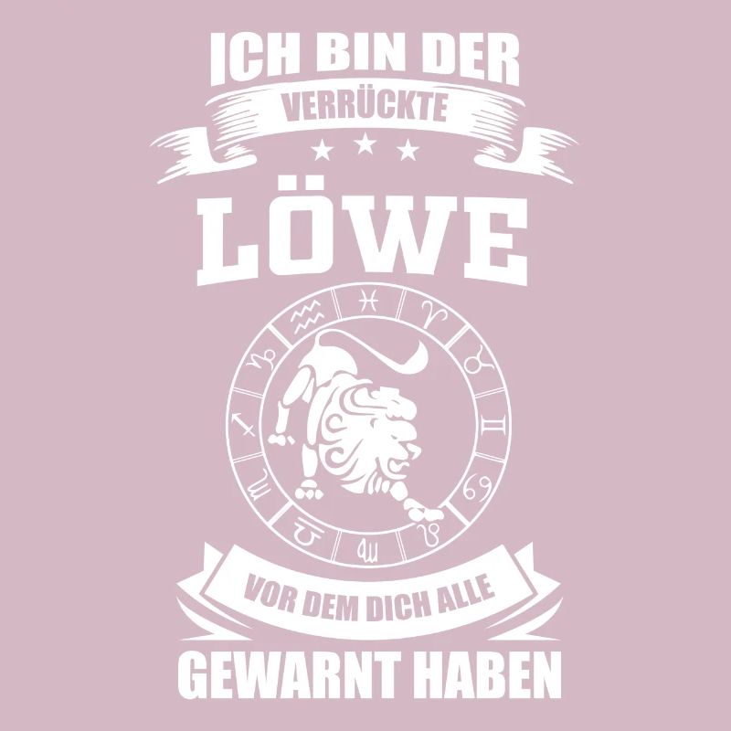 Sternzeichen Löwe Sprüche Geschenk