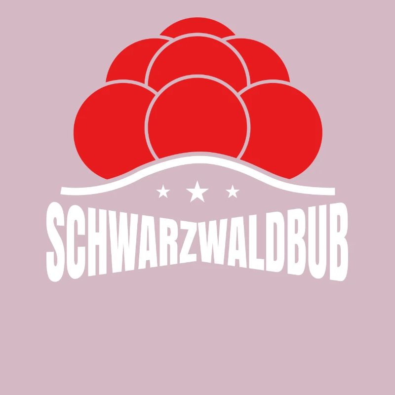 Schwarzwald Schwarzwaldbub Geschenk