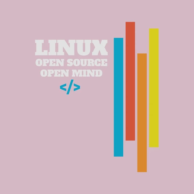 Linux programmer administrator gift