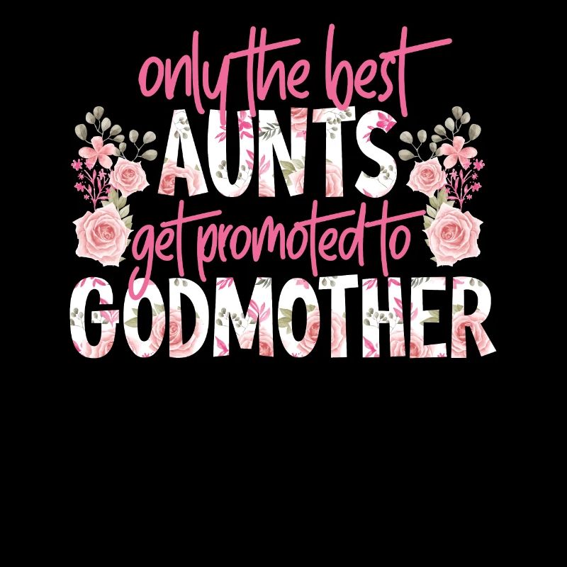 Only The Best Aunts Get Promoted
