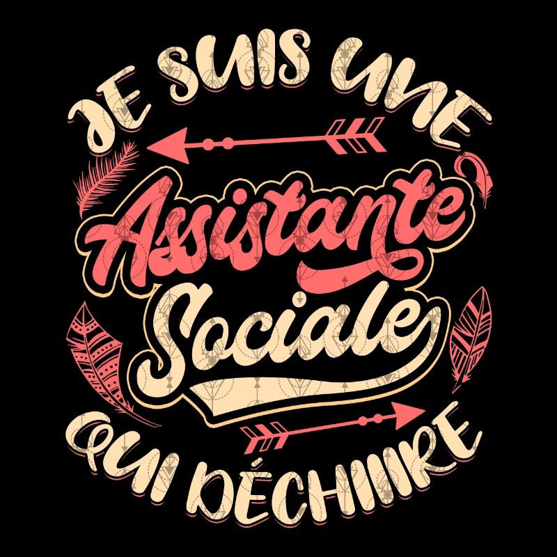 Assistante Sociale
