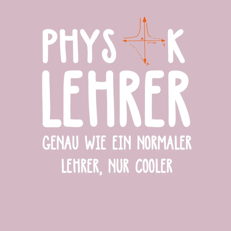 Physik Physiklehrer Physiker Lehrer Schule