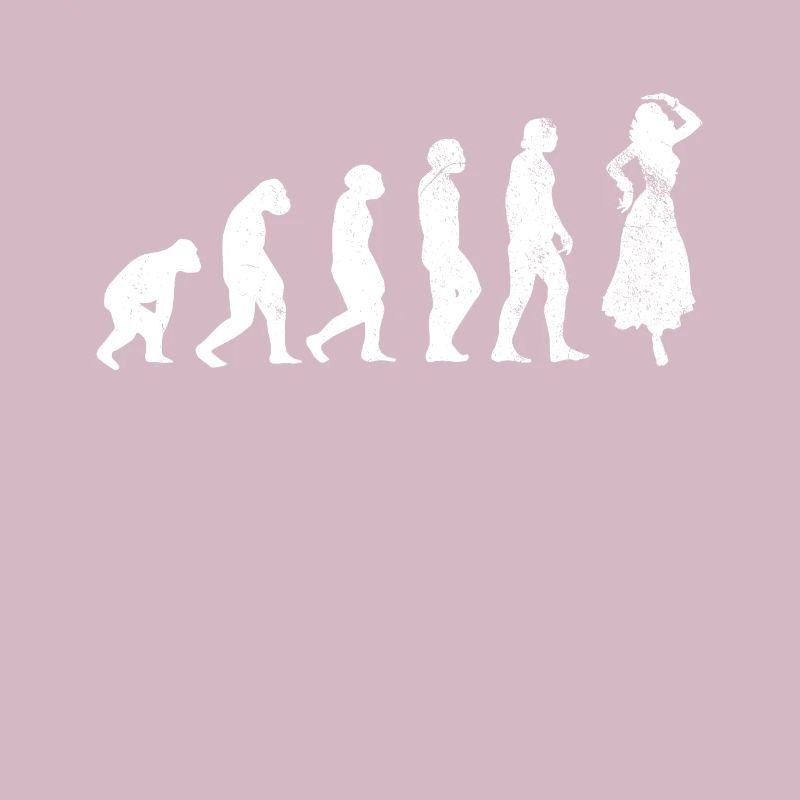 Dancing Belly Dance Evolution