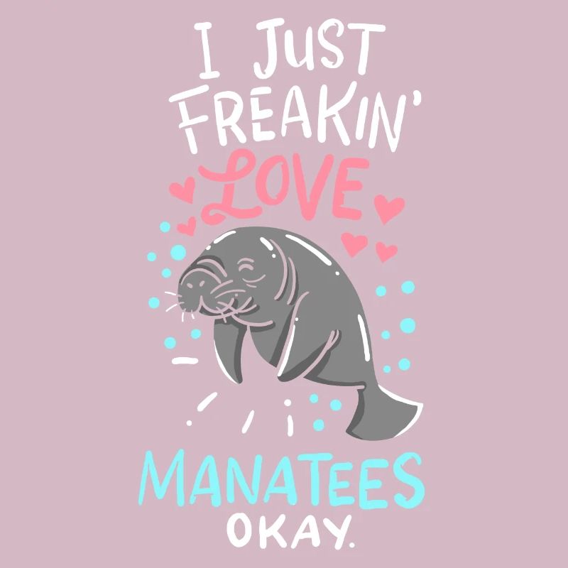 manatee