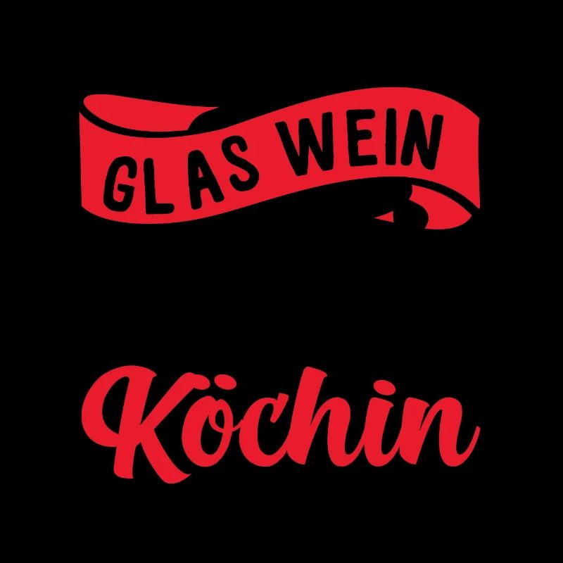 Netter Hobbykoch Spruch, kochen Geschenk