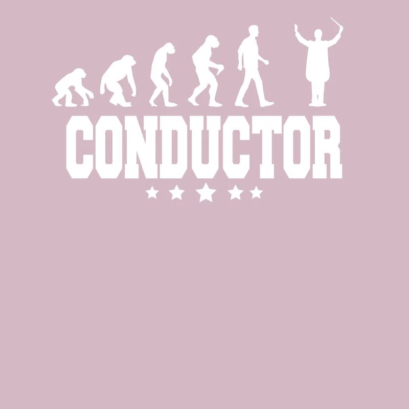 evolution of conductor