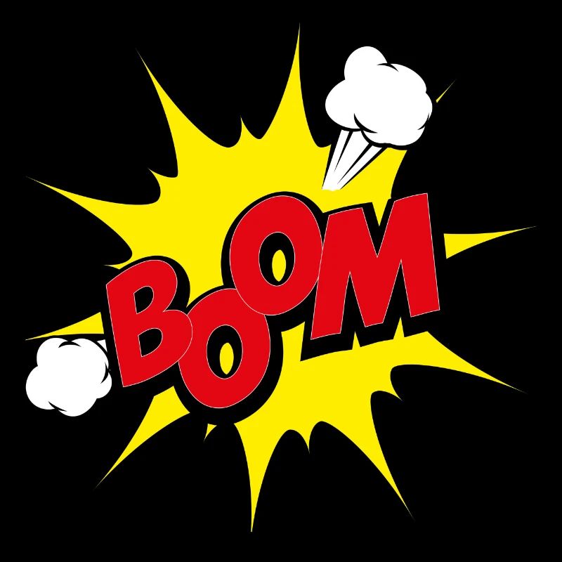 Boom