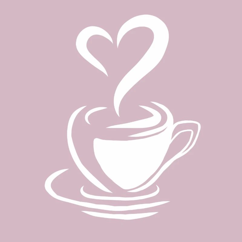 Kaffeebohne Koffein Geschenk Coffee Kaffee Tasse