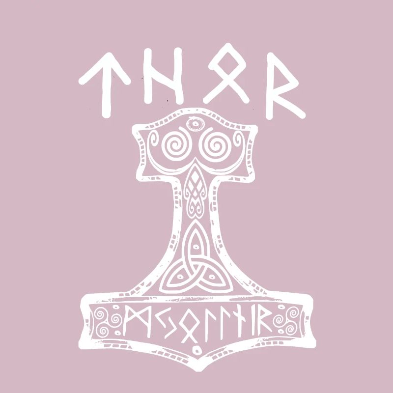 thor hammer