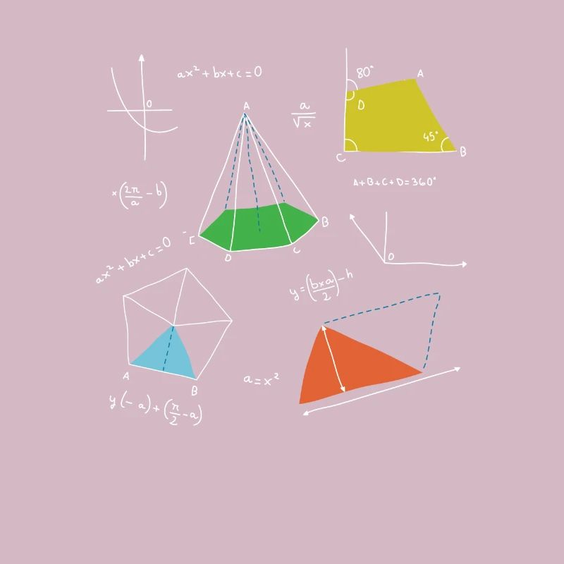 Mathematics Math Computing Numbers Algebra Formula