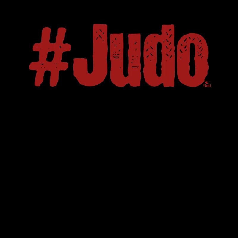 #Judo