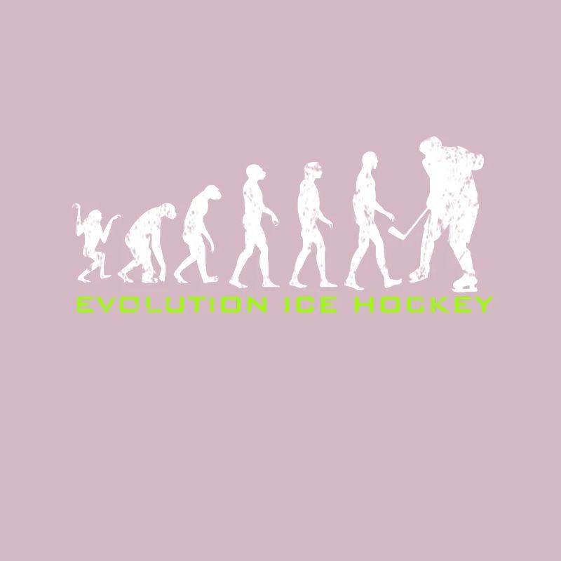 Evolution Hockey sur Glace