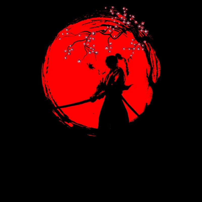 samouraï