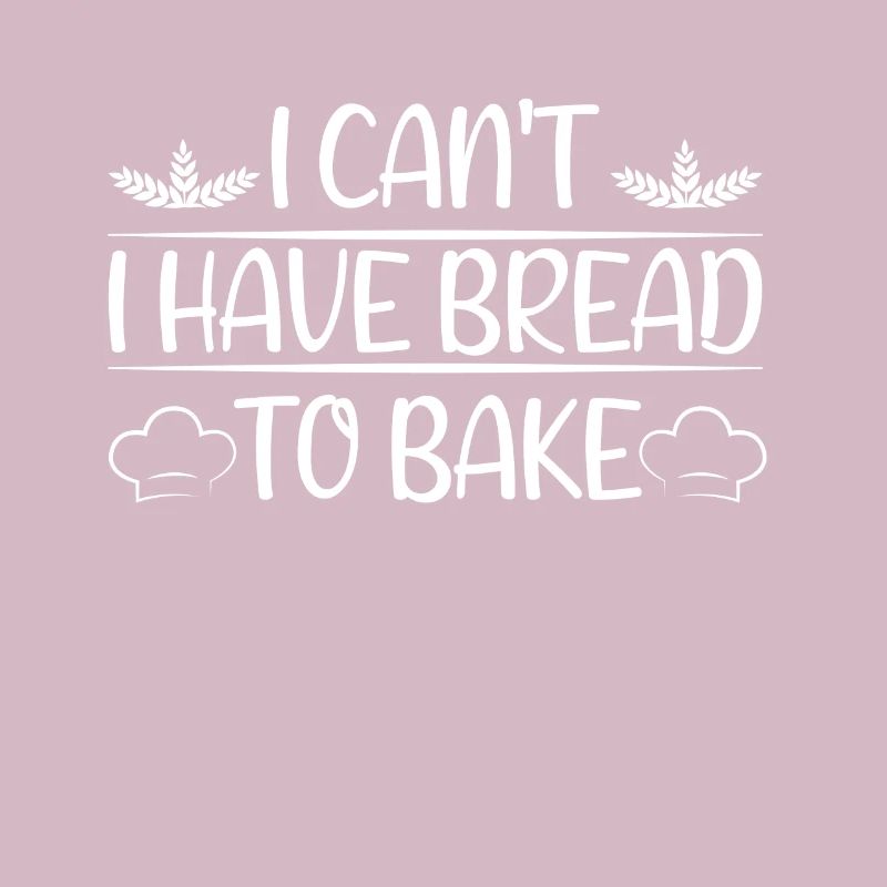 Brot Backen Bäcker