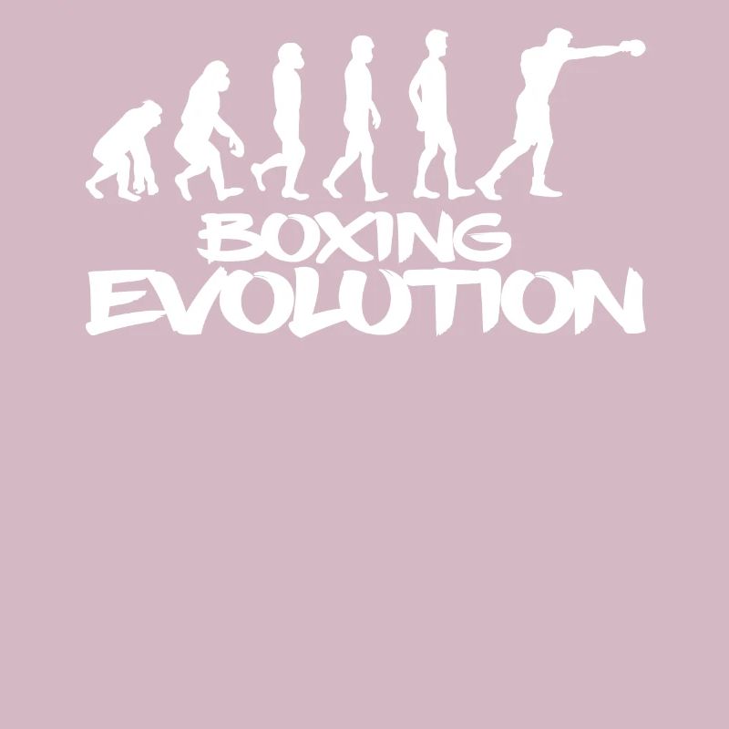 Boxing Evolution