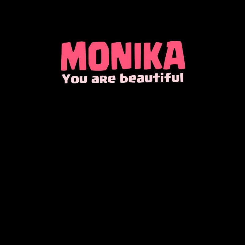 Monika gift ideas