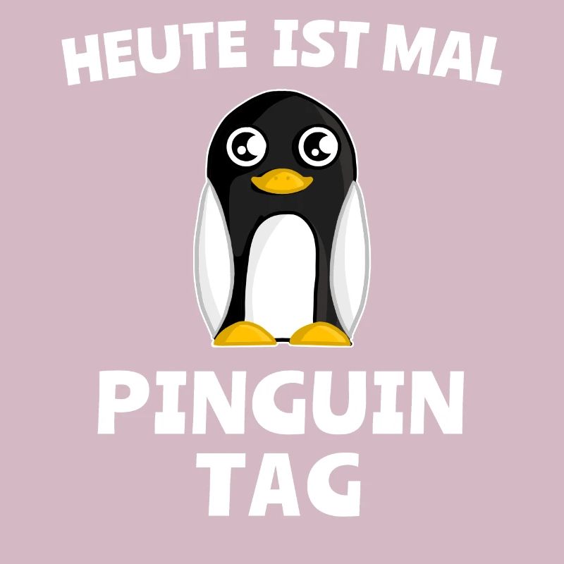 Pinguin Tag Pinguine