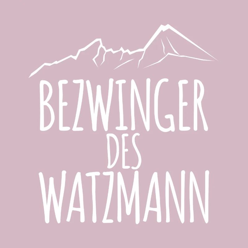 Bezwinger des Watzmann