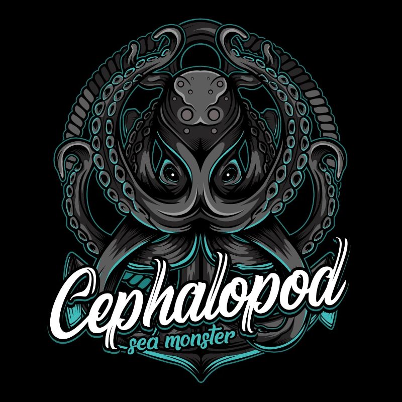 octopus