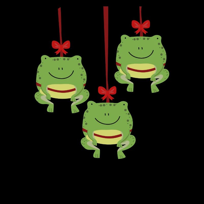 Mistletoads