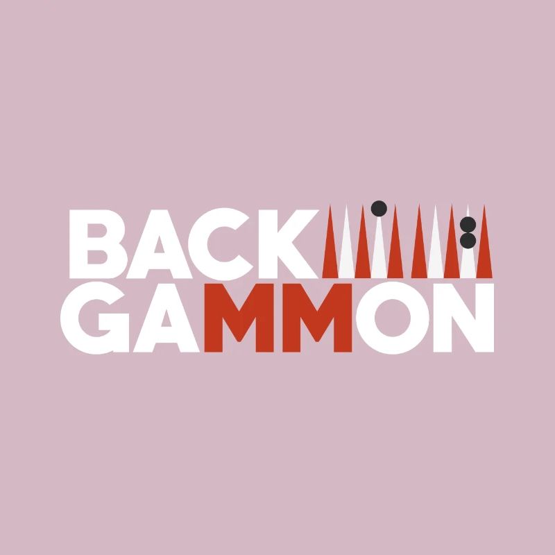 Backgammon jeu de société cadeau