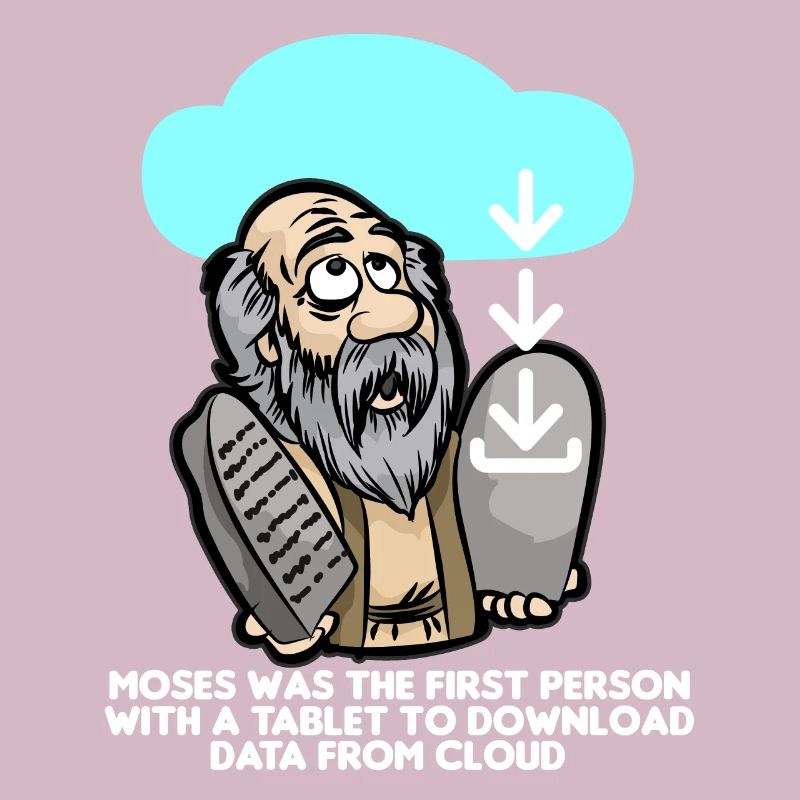 TÉLÉCHARGER MOSES Cloud Computing informatique informaticien