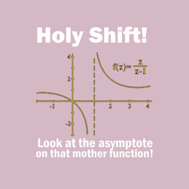 Cadeau d'expérience math math mathematicien