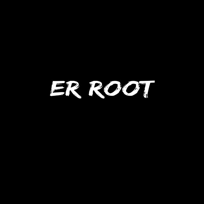 Un administrateur ne dort pas lui root , admin phrase