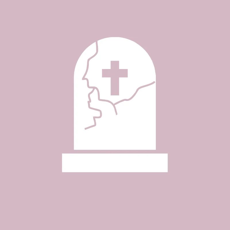 Tombeau cimetière tombe