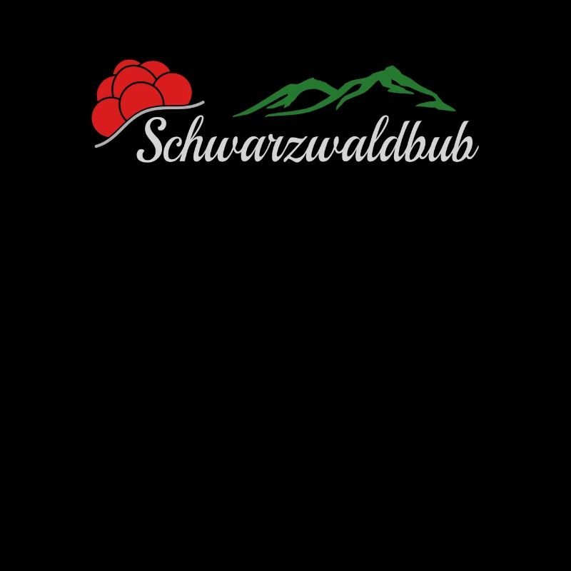 Schwarzwaldbub Schwarzwald