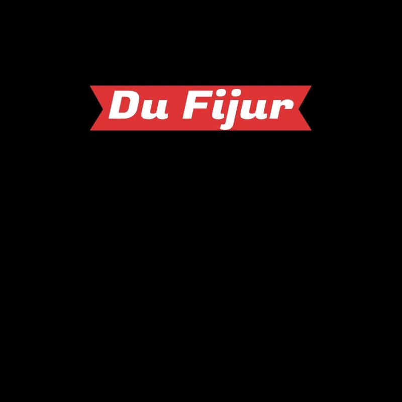 Du Fijur Kölsche Sprache Kölner Geschenk