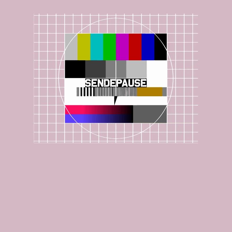 Image de test Pause