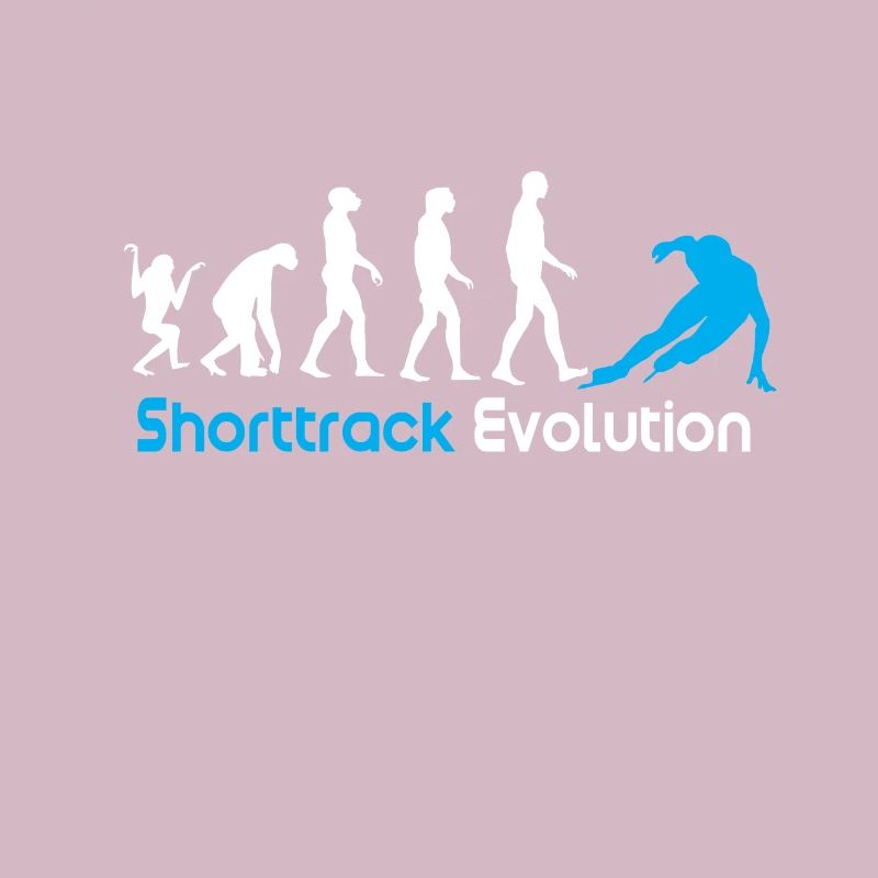 Shorttrack Evolution