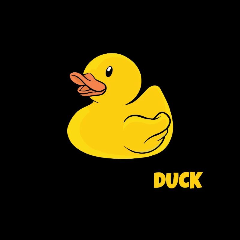 Programmer rubber duck debugging