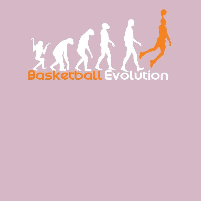 Evolution du basket