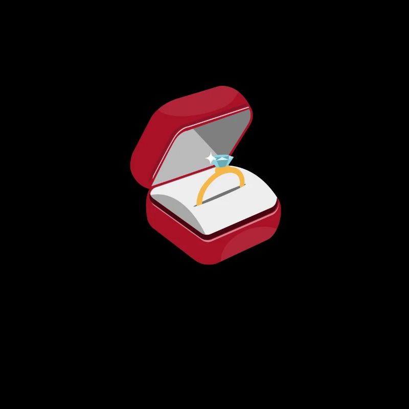 Bague de fiançailles