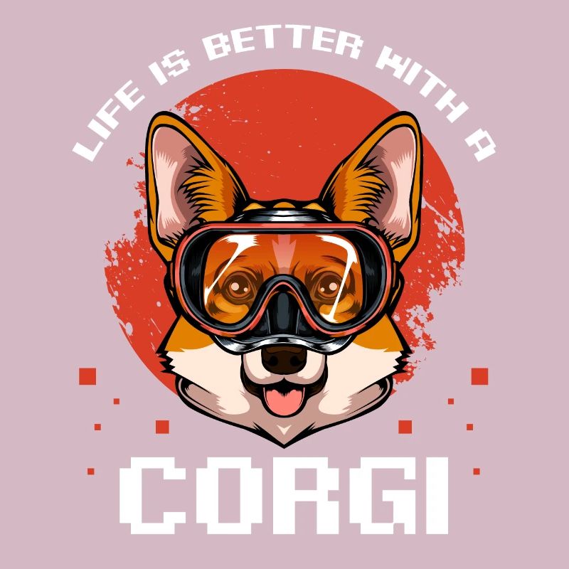 Welsh Corgi