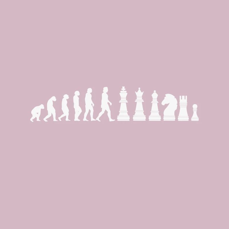 Chess chess player evolution