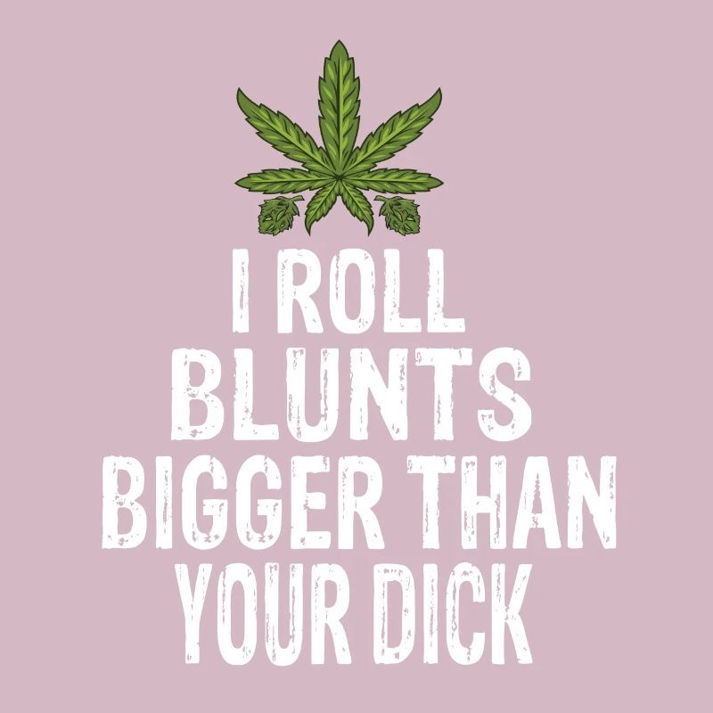 Fille stoner