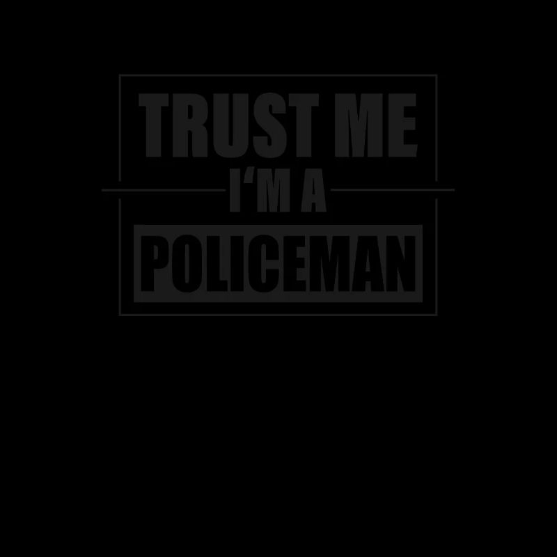 Polizei Polizist