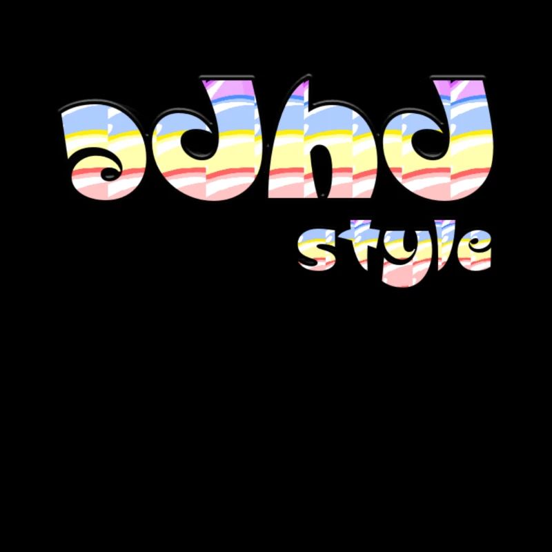 Style Adhd