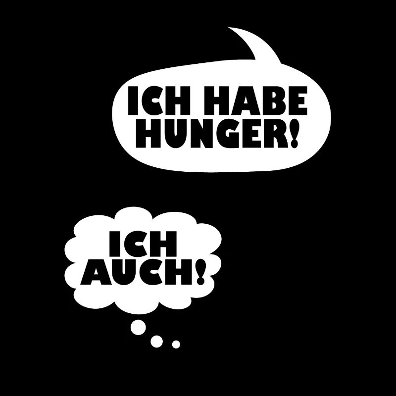 Ich Habe Hunger Schwangerschaftsmode Werdende Mutt