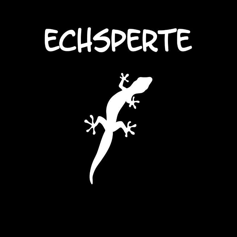 Echsperte für Gecko Eidechsen Echsen Reptilien