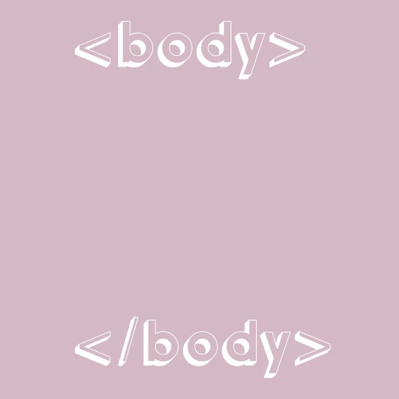 html css geek programming
