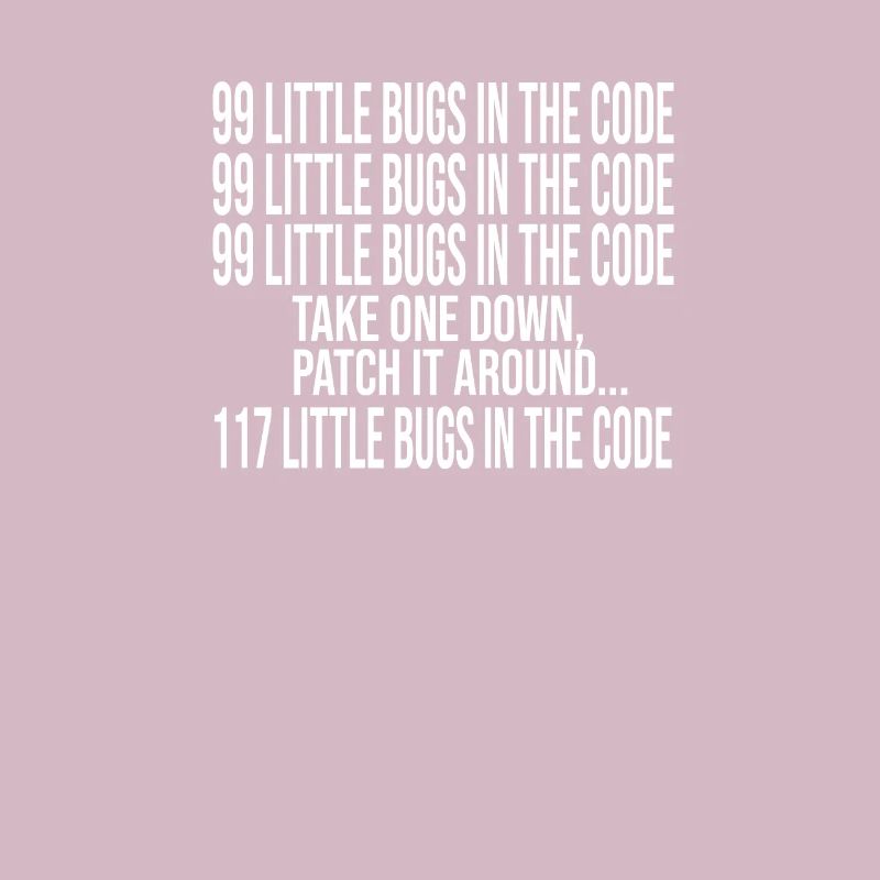 Cadeau de blague de programmeur informaticien