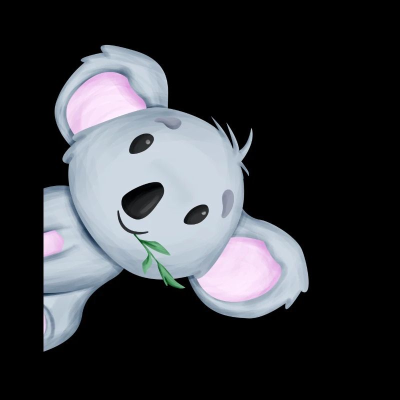 Süßes Koala Australien Geschenk